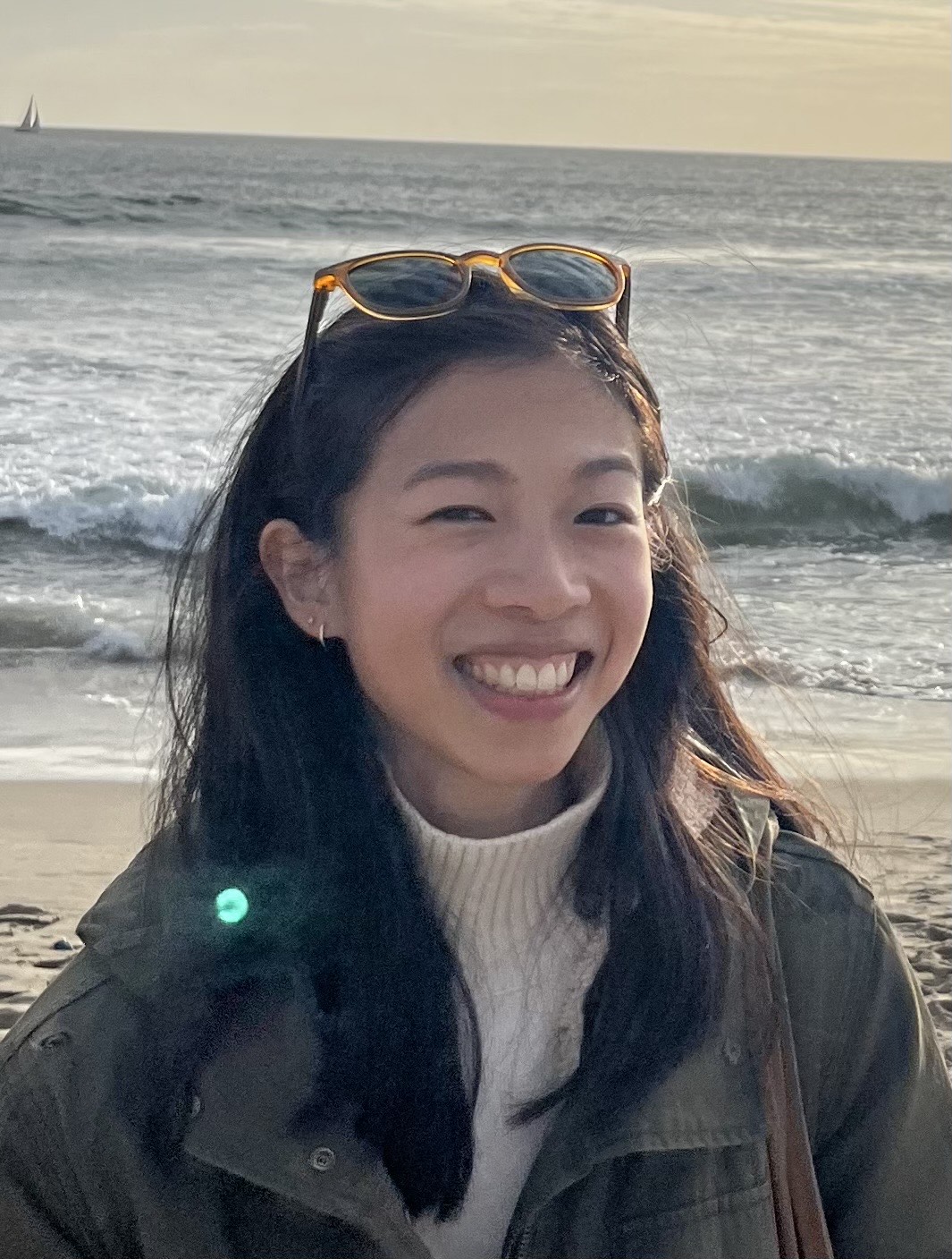 Danielle Ahn